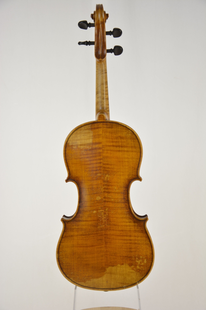 Feine deutsche Violine